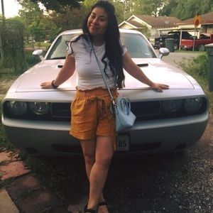 Meet your Posher, Martha